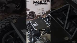 New Rc Off ROADING Car 🚗 Purchase Online 500 Rs shersingh57shersingh57 [upl. by Ellard712]