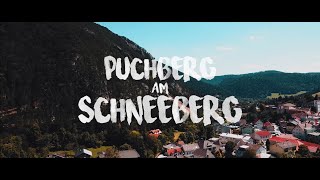 Travel  Puchberg am Schneeberg  Cinematic [upl. by Eisned539]