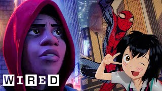 What is SpiderVerse  Marvel TLDR [upl. by Clower]