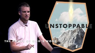 The Power of God’s Word [upl. by Tapes]