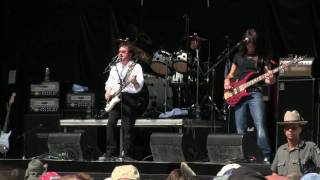 Blue Oyster Cult quotDont Fear the Reaperquot HD Live at the NY State Fair on 82710 [upl. by Etnomed192]