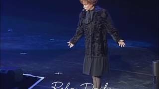 Reba McEntire Fancy Live 1990 [upl. by Dleifniw]