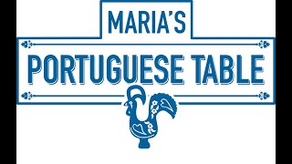 Marias Portuguese Table Season 2 Teaser  Azorean Green Bean [upl. by Letch]