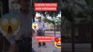 🤠😍échenme esa rolacómo se llama 😂😂😂 humor [upl. by Nohsyt56]