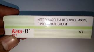 Keto B Cream Review in Hindi [upl. by Paton705]