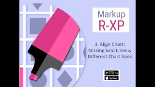 3 Grid Alignment Missing Grid Lines amp Different Chart Sizes [upl. by Ennyl694]