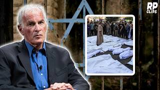 Just How Brutal Are Israel’s High Tech Military Operations  Norman Finkelstein [upl. by Nannoc174]