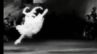 95 Times Maya Plisetskaya Made Me Say Wow [upl. by Cole]