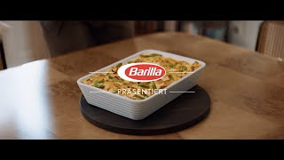 Barilla  Tische in ein Zuhause verwandeln  Lasagne 15” [upl. by Janetta]