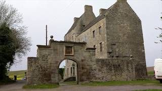 Urban in Scotland Day 7Lallybroch Tibbermore Versailles [upl. by Moss]