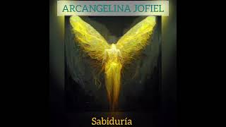 😇 ARCANGELINA JOFIEL🌟 Belleza y sabiduría [upl. by Sancho]