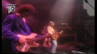 Dire Straits  Telegraph Road Basel 92  HD  Part 2 [upl. by Drucilla]