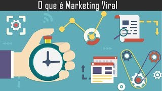 O que é Marketing Viral  Expert Digital [upl. by Mccartan610]