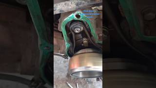 How does a motorcycle starter work automobile starter motorcycle motorbike car enginework [upl. by Vyner]