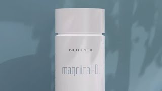 Discover Nutrifii™ MagnicalD™ [upl. by Airdnoed717]