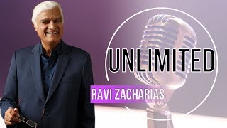 Ravi Zacharias 2017  Unlimited  NOVEMBER 2017 [upl. by Volnak]