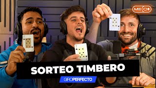 PROGRAMA MUY F4LOP4 NUEVOS SORTEOS Y PRODES  GIRO PERFECTO 0407 [upl. by Aramenta617]