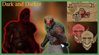 Dark And Darker The Goblin Tax [upl. by Nile]