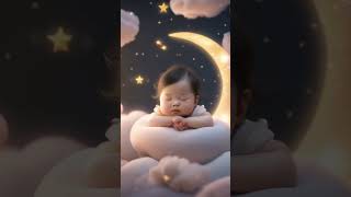 👶 Baby Lullabies ♫ Super Soothing Music for Babys Bedtime 🌙 [upl. by Lenor986]