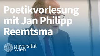 Jan Philipp Reemtsma Christoph Martin Wieland und andere  Die Bedeutungslosigkeit der Religion [upl. by Lesya500]