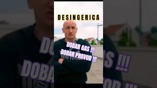 Desingerica je najjaca firmetina 😃👌 balkan muzika desingerica [upl. by Hulbard347]