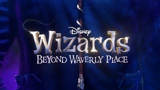 Wizards Beyond Waverly Place Coming October Preview [upl. by Esmond906]