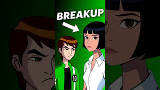 Why Ben and Julie Breakup [upl. by Atiuqaj]