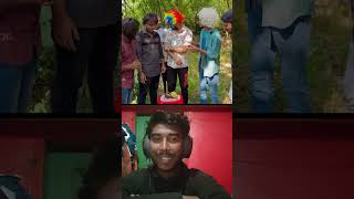 Tragedy Of Ghost Chonchola  Omor On Fire Funny Video  Reaction [upl. by Beall214]