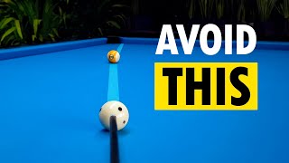 Mastering Straightin Shots Mistakes You Need to Avoid [upl. by Ettennil451]