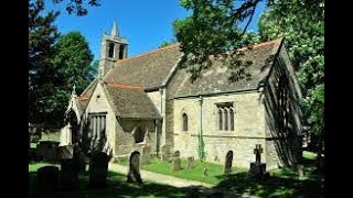 Stretton Church [upl. by Wilder]