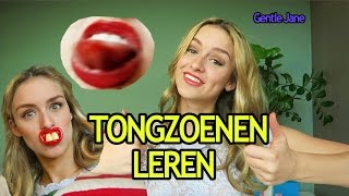 TONGZOENEN LEREN  Gentle Jane [upl. by Haramat]