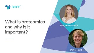 What is Proteomics and why is it important [upl. by Sucramej]