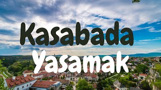 Kasabada Yaşamak II  İnlice ve Göcek Manzaraları eşliğinde [upl. by Bronwyn]