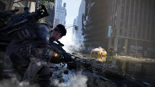 СТРИМ 2К  Tom Clancys The Division 2 Новичек [upl. by Wickman]