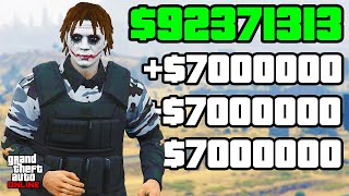 QUICK Ways To Make EASY MONEY Right Now in GTA 5 Online [upl. by Winser]