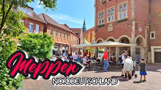 NORDDEUTSCHLANDMEPPENASMR 4K norddeutschland asmr 4k [upl. by Ul]