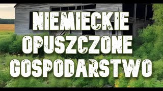 Niemieckie gospodarstwo z 1914 Roku [upl. by Drusus360]