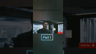 Avengers Endgame 2019 Hindi Dubbed Full Movie avengers avengersendgame [upl. by Ellenrahc800]