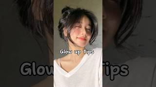 Glow up tips for girls✨ [upl. by Orlando]