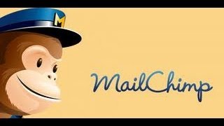 Como importar contactos a mailchimp desde un archivo csv o excel pepemontoro 651862826 [upl. by Neyud]