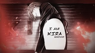 I Am Kira  Drive Forever EditAMV [upl. by Paz]