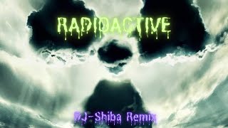 Radioactive by Imagine Dragons DJShiba Remix [upl. by Verla858]