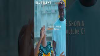 Esubeleke Yoruba Movie 2024  Official Trailer  Now Showing On ApataTV [upl. by Teragramyram]