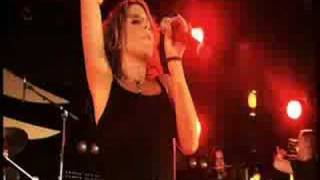 LaFee Beweg Dein Arsch Live DVD LaFee Erst Recht live mit HQ [upl. by Teplica]