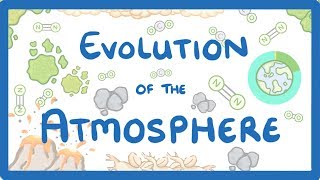 GCSE Chemistry  Evolution of the Atmosphere 67 [upl. by Brynne]