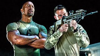 Le duo daction le plus souscôté  Channing Tatum amp The Rock 🌀 4K [upl. by Corrie]