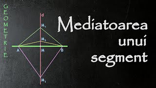 MEDIATOAREA  MATEMATICA [upl. by Hoban706]