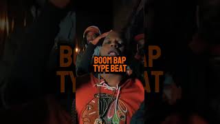 ¿Te ATREVES a rapear sobre este BOOM BAP beat [upl. by Irap]