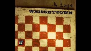 Ryan Adams  16 Days Whiskeytown Song Live 2021 [upl. by Idak]