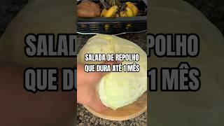 Salada Barata Prática e Duradoura [upl. by Pyne326]